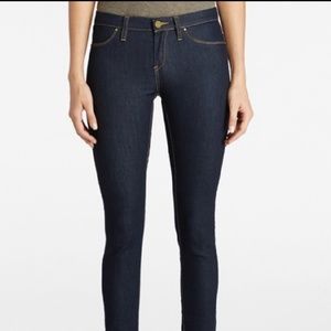 Blank NYC Spray On Skinny Jeans